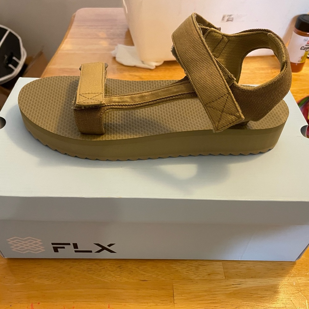 Women’s FLX Sandal